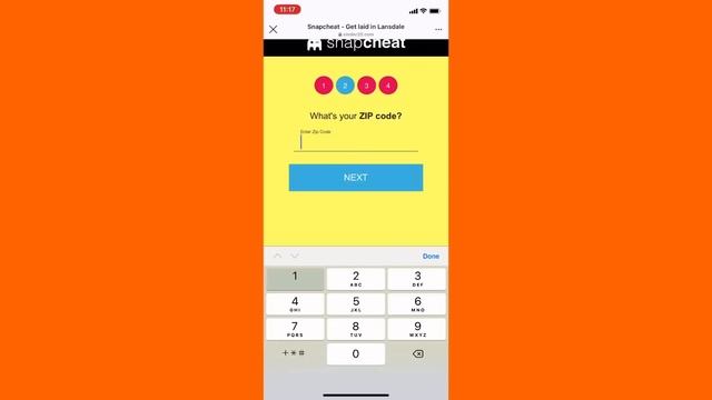 What happens if you click the link of instagram bots? смотреть онлайн