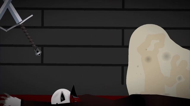 Nosferatu Vs Slenderman (Sticknodes)