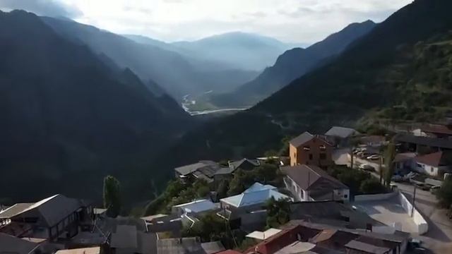 Горный район смотреть онлайн