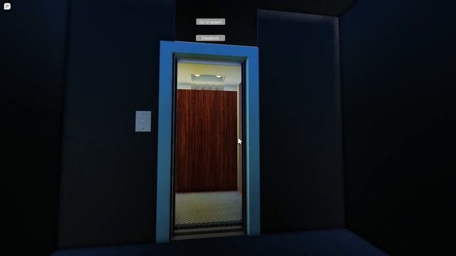 Roblox Электрический Лифт КМЗ 1993 Г.в 320/kg V=1m/s смотреть онлайн