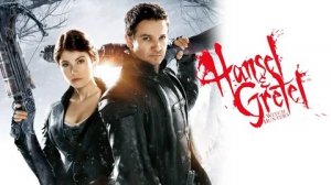 Охотники на ведьм - Русский трейлер (HD)