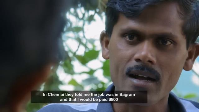 America's War Workers - Fault Lines смотреть онлайн