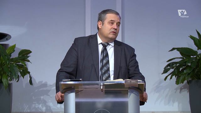 Пророк Иеремия | Богослужения в Заокском смотреть онлайн