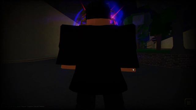 Using Lucky Stone Mask [Your Bizarre Adventure]