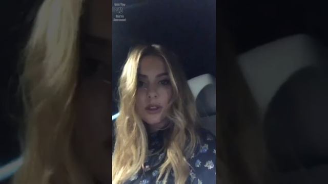 Мария Кожевникова - Блиц Instagram LIVE смотреть онлайн