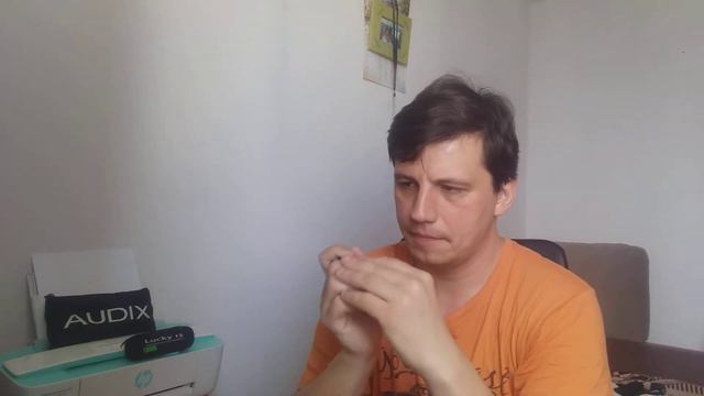 Lambada on Harmonica: HarmoActive Diary #22 смотреть онлайн