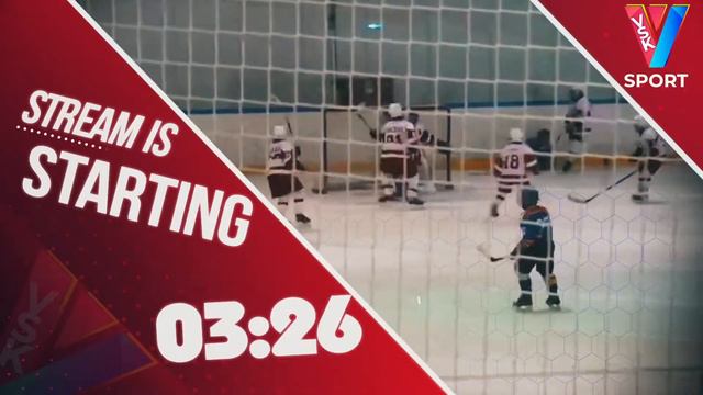 Открытое первенство Московской области 2020-2021.Химик 2011-Айс ПРО г.Реутов смотреть онлайн