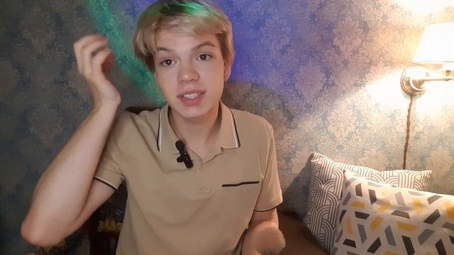 АСМР ? Уход за тобой ? Макияж ?? смотреть онлайн