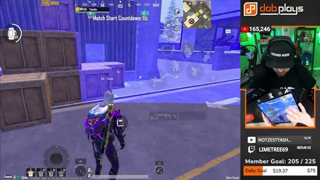 ?LIVE - NEW MAP RANK PUSHING - METRO ROYALE CHAPTER 18 (PUBG MOBILE) смотреть онлайн