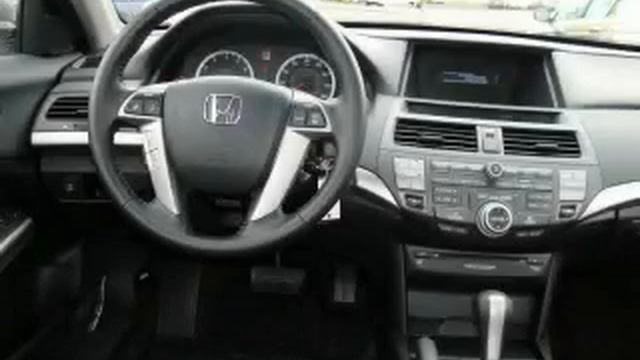 2010 Honda Accord Burlington WA
