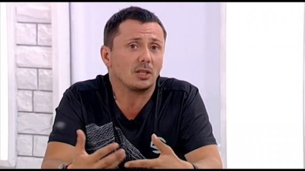 RHR Ultras , Канал Культура, запись передачи  Правила Жизни.