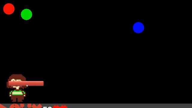 UnderTale Ping Pong 1.0b1 - Powered by App Inventor 2 смотреть онлайн