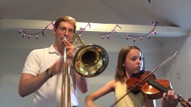 Schnyder duets with the Markeys смотреть онлайн