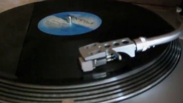 Август  - Демон (Vinyl)