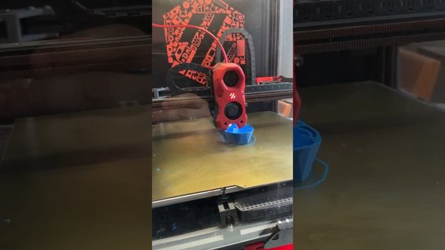 Stealthburner for Ender3v2 mod Switchwire смотреть онлайн