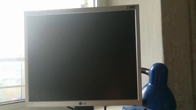 Первый ролик. Модернизация слабого компа из офиса. смотреть онлайн