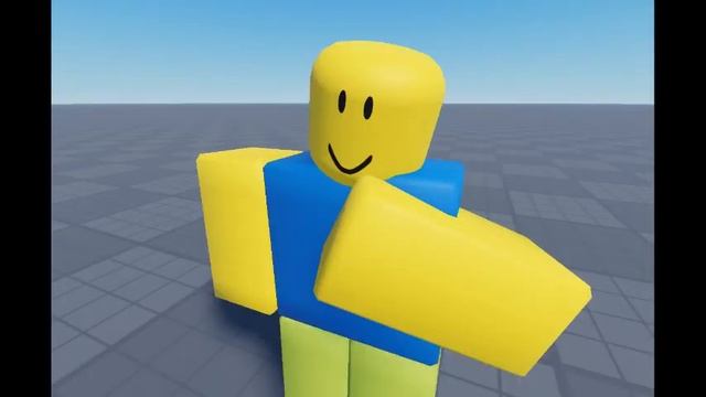 if roblox's rigs have mesh deformation смотреть онлайн