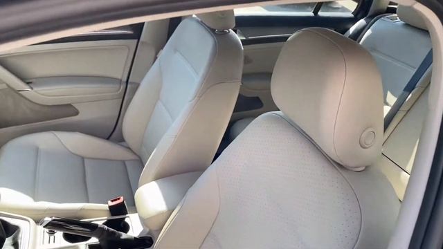 2017 Volkswagen Golf Alltrack 1.8T SE For Sale смотреть онлайн