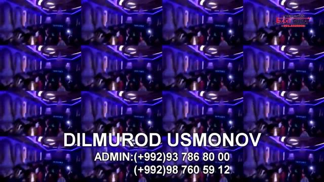 Дилмурод Усмонов дар туй супер туёна 2017 смотреть онлайн