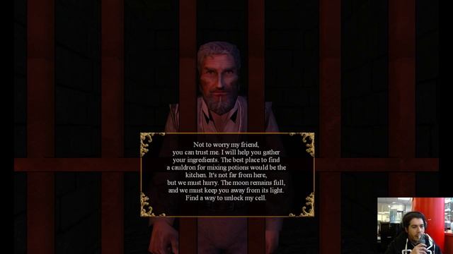 Guise of the Wolf : Game of the Year Every Year смотреть онлайн