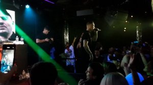 Красное Дерево - Ксива (16 тонн, Москва, 06.06.2021)