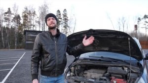 Mitsubishi Grandis минивэн, который актуален!