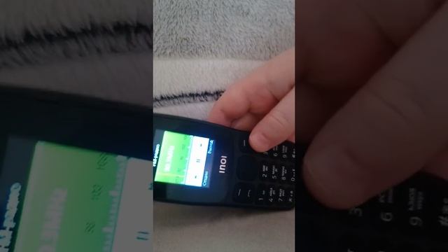 обзор на кнопочный телефон inoi 101 смотреть онлайн