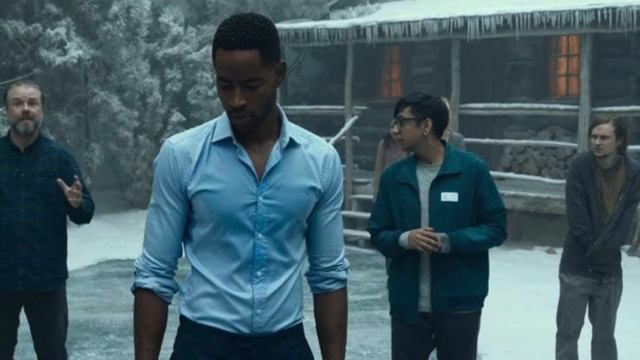 Escape Room 2 (2020) смотреть онлайн
