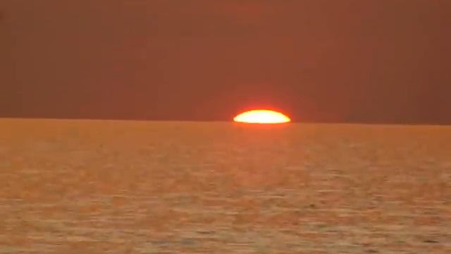 Sunset in Gonio / Kvariati смотреть онлайн