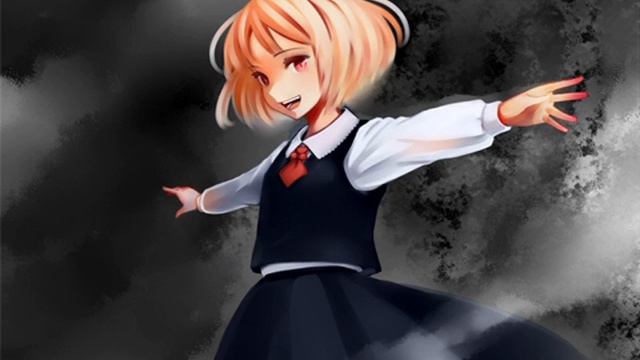 [16]東方 │Techno / Trance │a ground cherry, winter cherry. смотреть онлайн