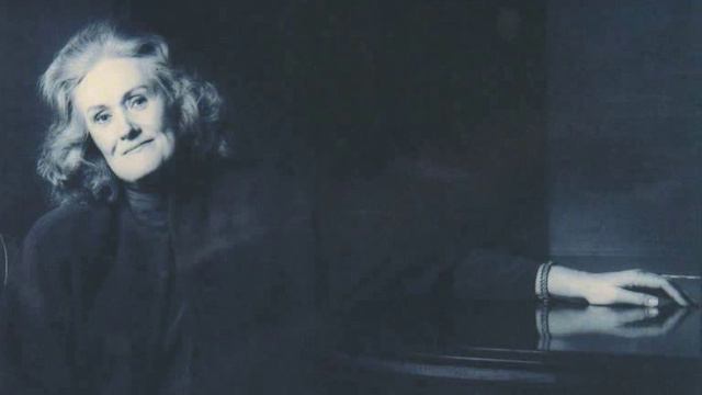 Dame Joan Sutherland. Le Coeur et la main. Ch. Lecocq. смотреть онлайн