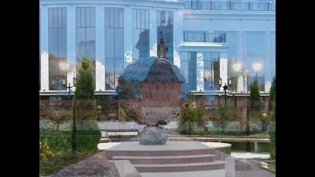 Отдых в Туле смотреть онлайн