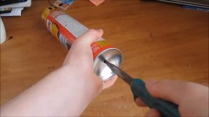 Как сделать самодельный баллон сжатого воздуха?????