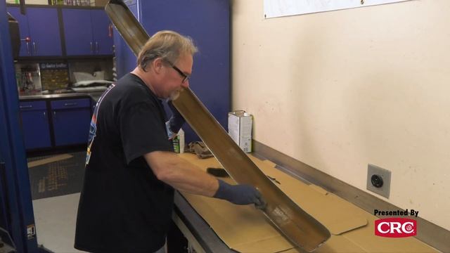 How To Easily, Cheaply Clean And Restore Chrome Cars Parts And Bumpers