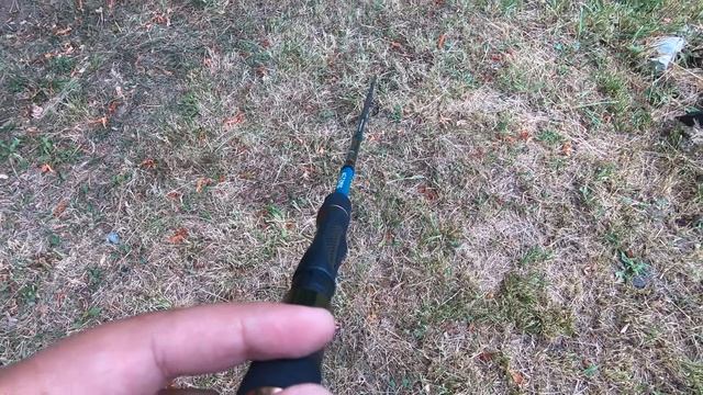 CRAZY FISH VERSUS или почему именно он взамен Narval Argument