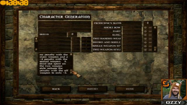 Icewind Dale on Baldurs Gate 2 engine - Seyfert Gaming - 1 / 8 смотреть онлайн