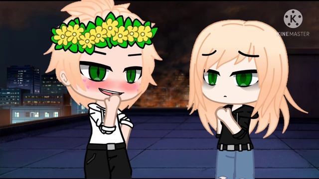 ?Ты дошëл до финала, ты жив, но мëртв в душе? ~|•|Клип Gacha Club|•|~ смотреть онлайн