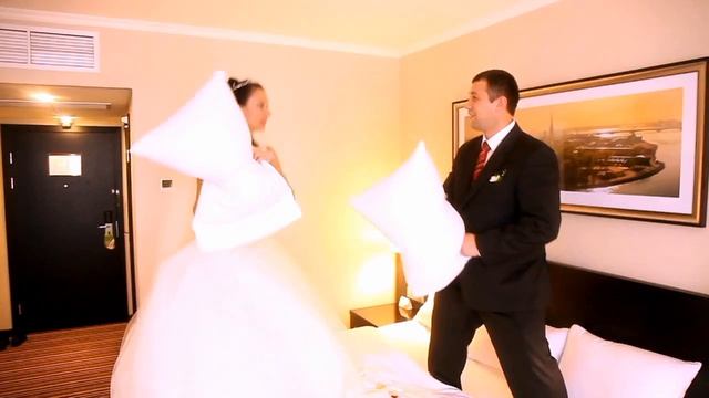 Волшебный сон