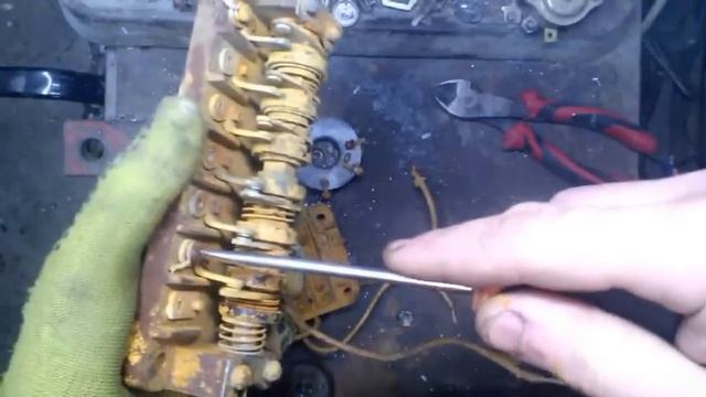 серебряные контакты в автоматах,How much Gold/Silver Is Inside a 7 смотреть онлайн