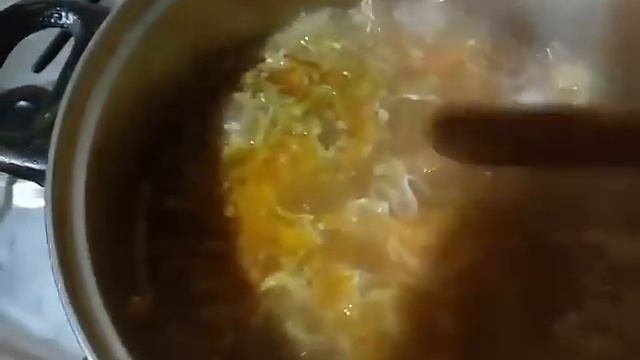 Булгоги японский ч. 2.     2.12.2016