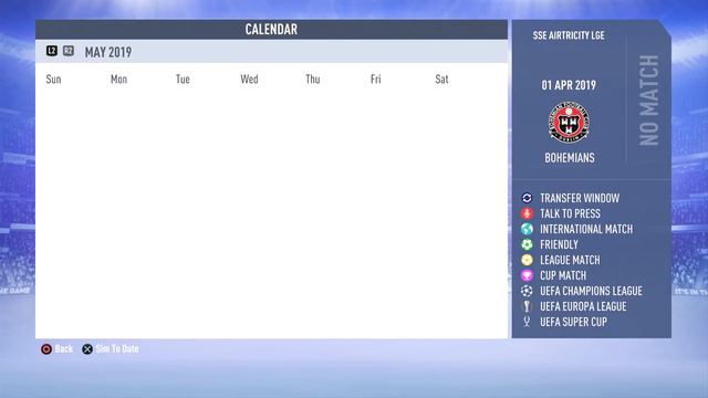 FIFA 19 Career Mode - 9 Things That Don't Make Sense смотреть онлайн