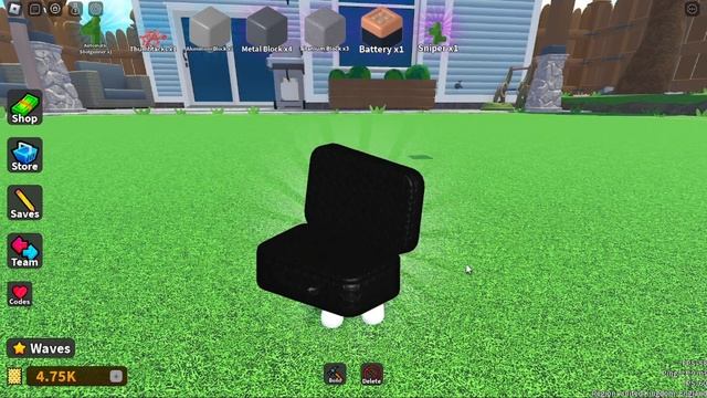Toy Defense spending 10K on boxes chasing a Railgunner Roblox смотреть онлайн