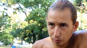 Беседа с путешественником-фрукторианцем Алексеем Ильмухиным (РТС)