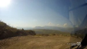 Хунзах - Тлох  2021