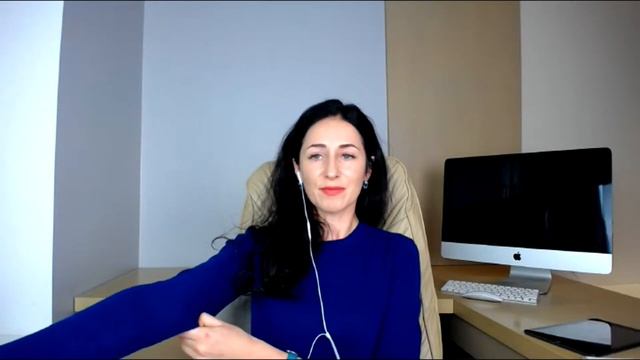 Почему наши действия не приносят ожидаемого результата? смотреть онлайн