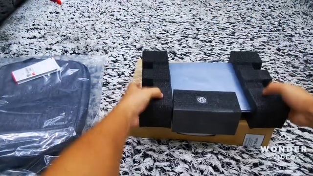 Unboxing huawei matebook 13 i7 смотреть онлайн
