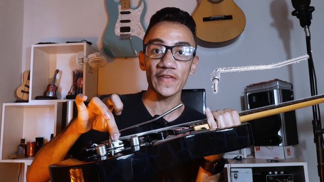 Ponte GOTOH GE-1996t - (Review em Pt-Br) смотреть онлайн