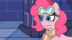 Twilight Sparkle corrupted vs Boyfriend ( Friday Night Funkin animation PIBBY ) parte 27