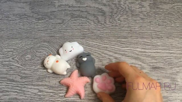 СКВИШИ КОТИКИ ПУЗАТЫЕ МИЛАШКИ | ИГРУШКИ АНТИСТРЕСС | МНИ СКОЛЬКО ХОЧЕШЬ смотреть онлайн