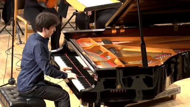 Linnyk Denys (Republic of Belarus)/ Лінник Денис (Республіка Білорусь) смотреть онлайн